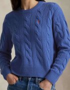 Polo Ralph Lauren De lână pulover | Loose fit cu adaos de cașmir