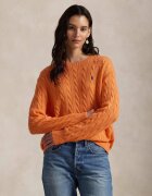 Polo Ralph Lauren De lână pulover | Loose fit cu adaos de cașmir