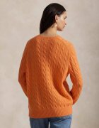 Polo Ralph Lauren De lână pulover | Loose fit cu adaos de cașmir