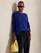 Polo Ralph Lauren De lână pulover | Loose fit cu adaos de cașmir