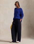 Polo Ralph Lauren De lână pulover | Loose fit cu adaos de cașmir