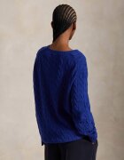 Polo Ralph Lauren De lână pulover | Loose fit cu adaos de cașmir