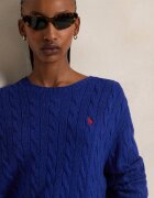 Polo Ralph Lauren De lână pulover | Loose fit cu adaos de cașmir