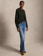 Polo Ralph Lauren De lână pulover | Oversize fit cu adaos de cașmir