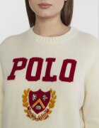 Polo Ralph Lauren De lână pulover | Regular Fit