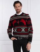 Polo Ralph Lauren De lână pulover | Regular Fit