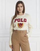 Polo Ralph Lauren De lână pulover | Regular Fit