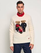 Polo Ralph Lauren De lână pulover | regular fit cu adaos de cașmir