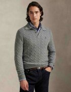 Polo Ralph Lauren De lână pulover | regular fit cu adaos de cașmir