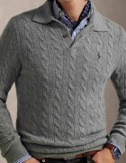 Polo Ralph Lauren De lână pulover | regular fit cu adaos de cașmir