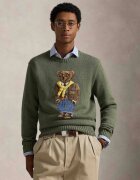 Polo Ralph Lauren De lână pulover | regular fit cu adaos de cașmir