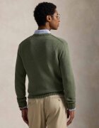 Polo Ralph Lauren De lână pulover | regular fit cu adaos de cașmir