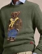 Polo Ralph Lauren De lână pulover | regular fit cu adaos de cașmir