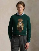 Polo Ralph Lauren De lână pulover | regular fit cu adaos de cașmir
