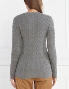 Polo Ralph Lauren de lână pulover | regular fit cu adaos de cașmir