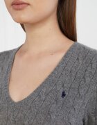 Polo Ralph Lauren de lână pulover | regular fit cu adaos de cașmir