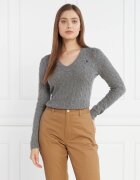 Polo Ralph Lauren de lână pulover | regular fit cu adaos de cașmir