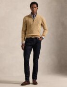 Polo Ralph Lauren De lână pulover | regular fit cu adaos de lână