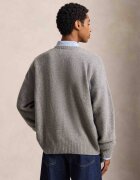 Polo Ralph Lauren De lână pulover | Relaxed fit cu adaos de cașmir