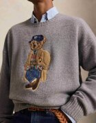 Polo Ralph Lauren De lână pulover | Relaxed fit cu adaos de cașmir