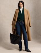 Polo Ralph Lauren De lână pulover | Relaxed fit cu adaos de cașmir