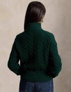 Polo Ralph Lauren De lână pulover | Relaxed fit cu adaos de cașmir