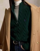 Polo Ralph Lauren De lână pulover | Relaxed fit cu adaos de cașmir