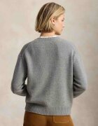 Polo Ralph Lauren De lână pulover | Relaxed fit cu adaos de cașmir