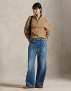 Polo Ralph Lauren De lână pulover | Relaxed fit cu adaos de cașmir