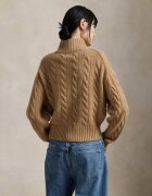 Polo Ralph Lauren De lână pulover | Relaxed fit cu adaos de cașmir