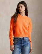 Polo Ralph Lauren De lână pulover | Relaxed fit cu adaos de cașmir