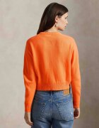 Polo Ralph Lauren De lână pulover | Relaxed fit cu adaos de cașmir
