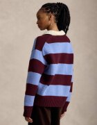 Polo Ralph Lauren De lână pulover Rugby | Relaxed fit