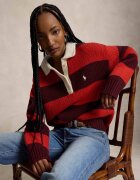 Polo Ralph Lauren De lână pulover Rugby | Relaxed fit