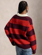 Polo Ralph Lauren De lână pulover Rugby | Relaxed fit