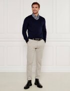 Polo Ralph Lauren De lână pulover | Slim Fit