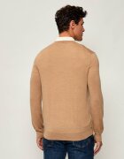 Polo Ralph Lauren De lână pulover | Slim Fit