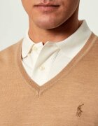 Polo Ralph Lauren De lână pulover | Slim Fit