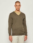 Polo Ralph Lauren De lână pulover | Slim Fit