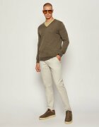 Polo Ralph Lauren De lână pulover | Slim Fit