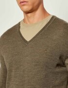 Polo Ralph Lauren De lână pulover | Slim Fit