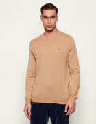 Polo Ralph Lauren De lână pulover | Slim Fit