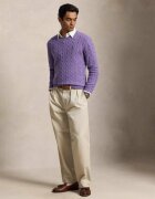 Polo Ralph Lauren De lână pulover | Slim Fit cu adaos de cașmir