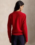 Polo Ralph Lauren De lână pulover | Slim Fit cu adaos de cașmir