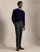 Polo Ralph Lauren De lână pulover | Slim Fit cu adaos de cașmir