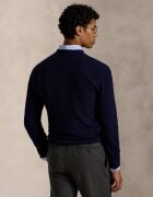 Polo Ralph Lauren De lână pulover | Slim Fit cu adaos de cașmir