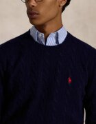 Polo Ralph Lauren De lână pulover | Slim Fit cu adaos de cașmir