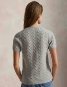 Polo Ralph Lauren De lână pulover | Slim Fit cu adaos de cașmir