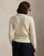 Polo Ralph Lauren De lână pulover | Slim Fit cu adaos de cașmir
