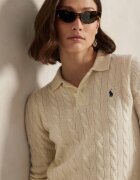 Polo Ralph Lauren De lână pulover | Slim Fit cu adaos de cașmir